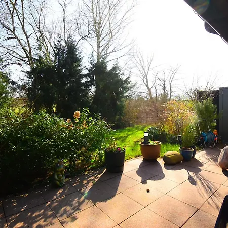 Perle 2 Niendorf Apartment