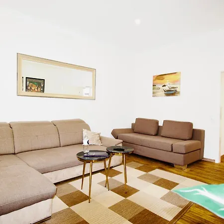 Διαμέρισμα Perle 2 Niendorf