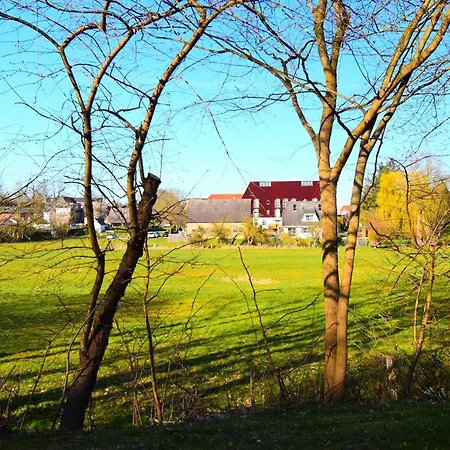 Perle 2 Niendorf Apartment Timmendorfer Strand