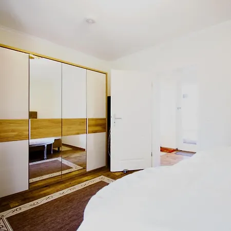 Perle 2 Niendorf Apartment Timmendorfer Strand