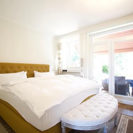 Perle 2 Niendorf Timmendorfer Strand