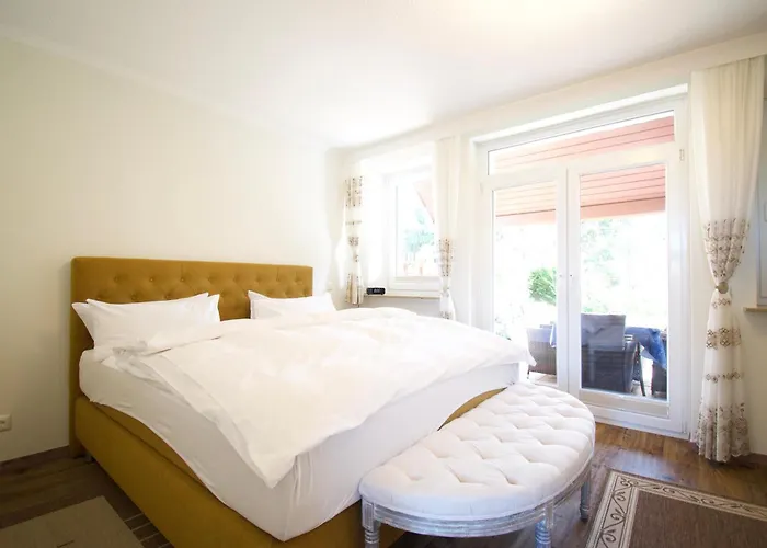 Perle 2 Niendorf Timmendorfer Strand